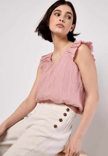 Прямые брюки