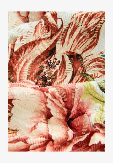 Купальное платье