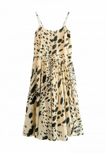 Длинное платье