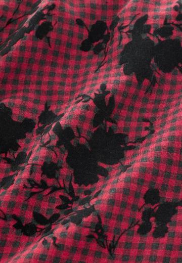 Прямые брюки