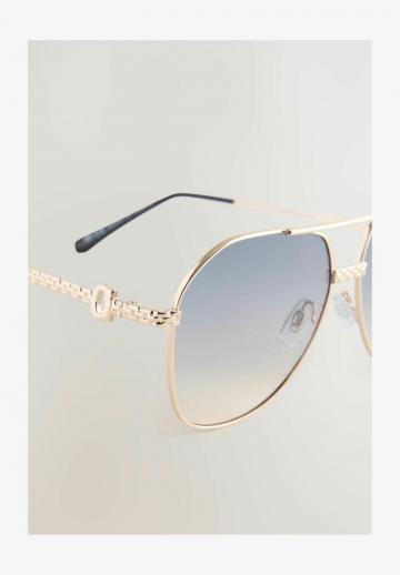 Солнечные очки