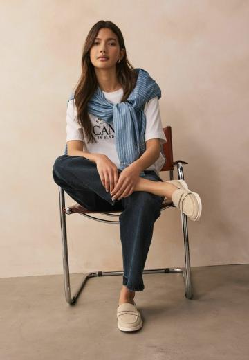 Полуботинки