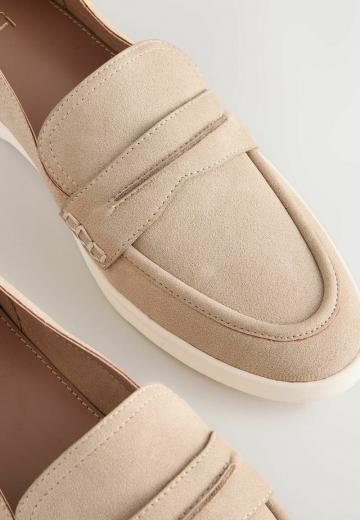 Полуботинки