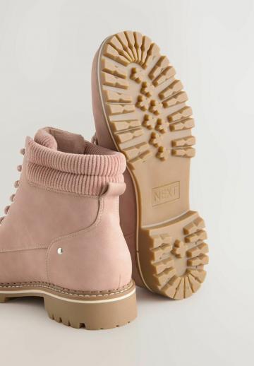 Широкие сапоги