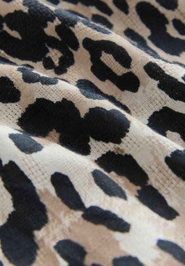 Блузка-платье