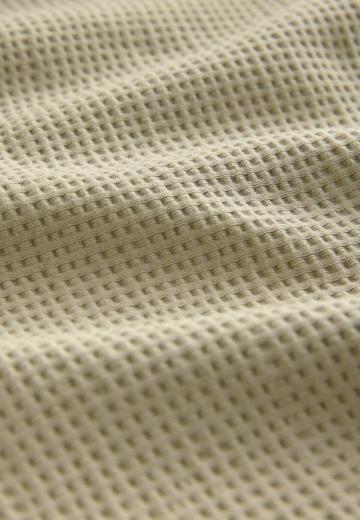 Вязаное платье