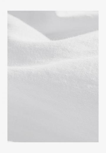 Платье без бретелек