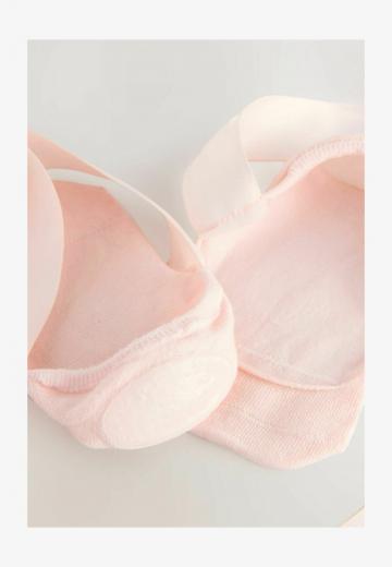 Короткие носки