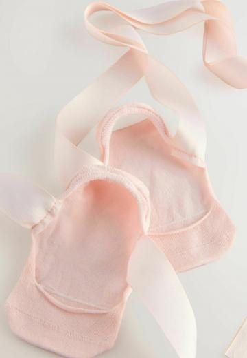 Короткие носки