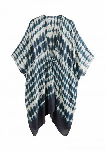 Пляжная майка