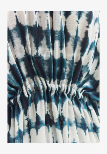 Пляжная майка