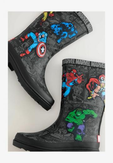 Резиновые сапоги