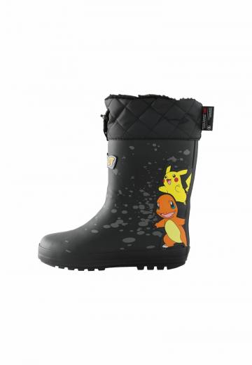 Резиновые сапоги