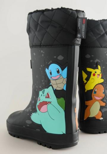 Резиновые сапоги