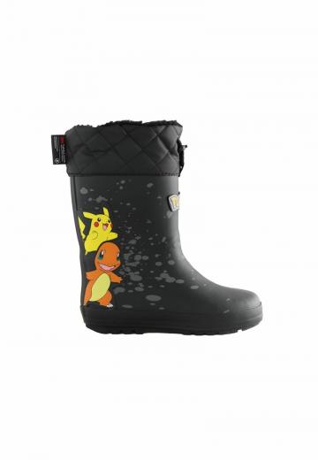 Резиновые сапоги