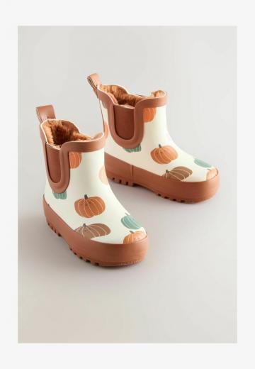 Резиновые сапоги