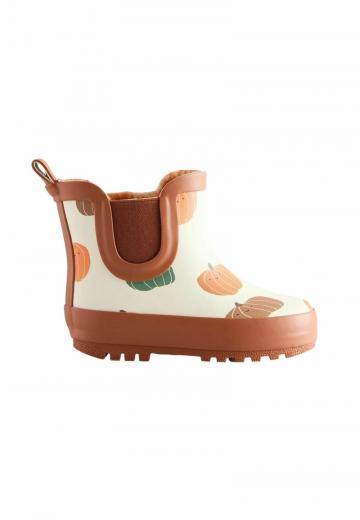 Резиновые сапоги