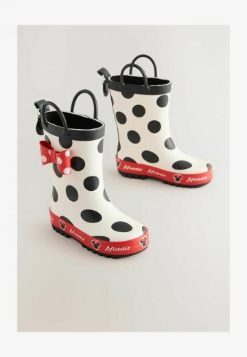 Резиновые сапоги