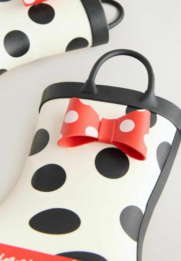 Резиновые сапоги