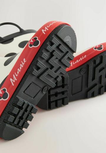 Резиновые сапоги