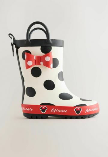 Резиновые сапоги