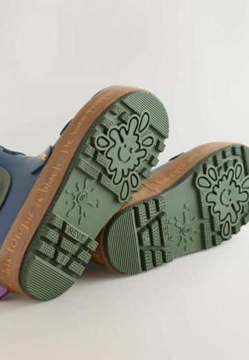 Детская обувь