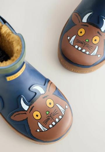 Детская обувь