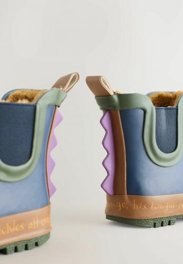 Детская обувь