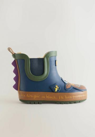 Детская обувь