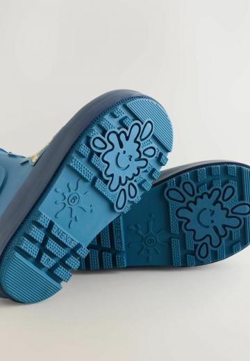 Резиновые сапоги