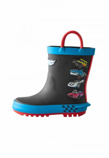 Резиновые сапоги