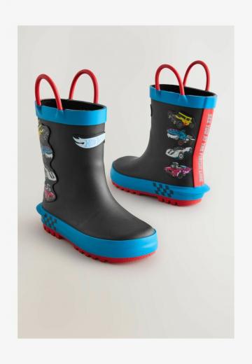 Резиновые сапоги
