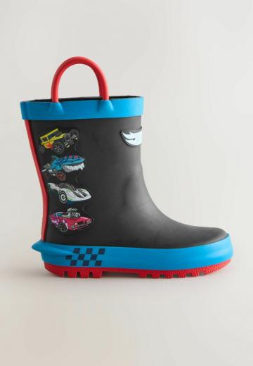 Резиновые сапоги