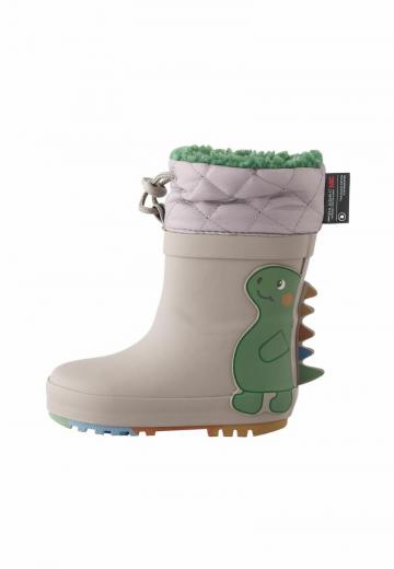 Резиновые сапоги