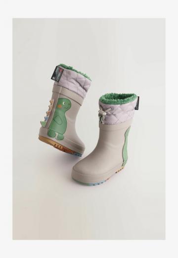 Резиновые сапоги