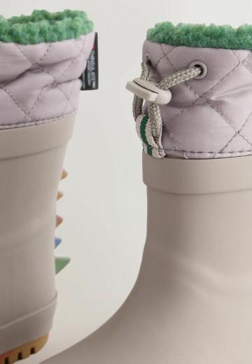 Резиновые сапоги