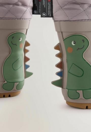 Резиновые сапоги