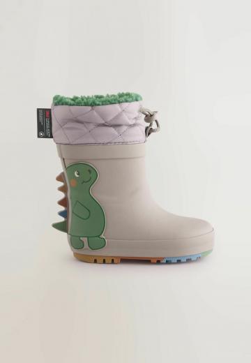 Резиновые сапоги