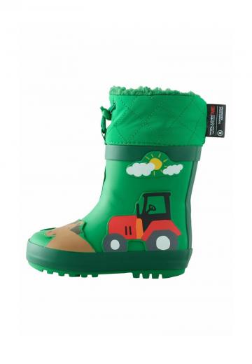 Резиновые сапоги