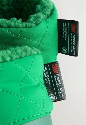 Резиновые сапоги