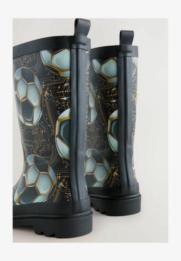 Резиновые сапоги