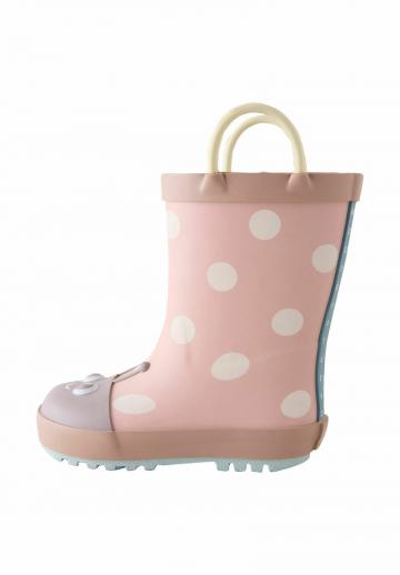 Резиновые сапоги