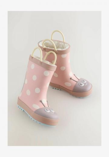 Резиновые сапоги