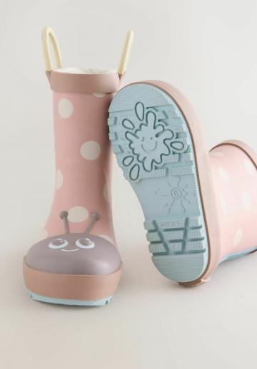 Резиновые сапоги