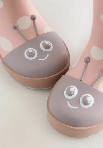 Резиновые сапоги