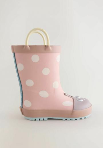 Резиновые сапоги