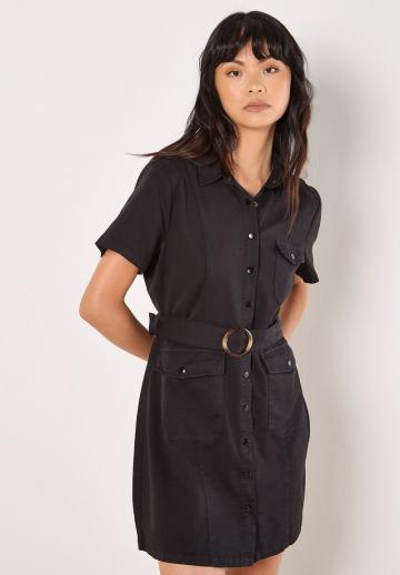 Блузка-платье