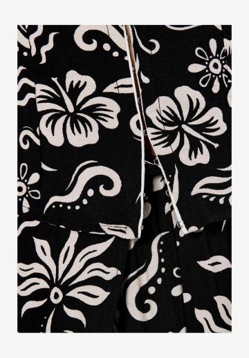 Майка-борцовка