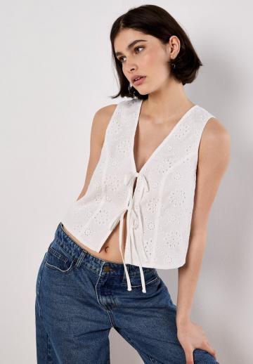 Короткая куртка