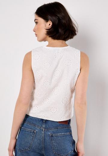 Короткая куртка